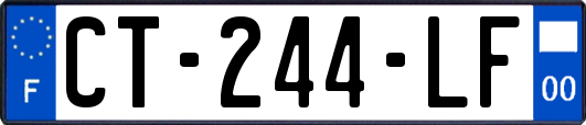 CT-244-LF