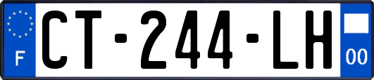 CT-244-LH