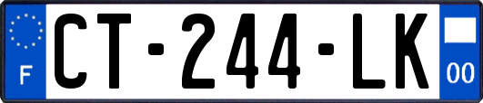 CT-244-LK