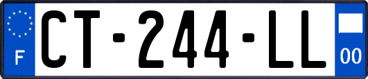 CT-244-LL