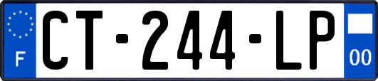 CT-244-LP