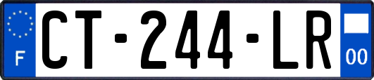 CT-244-LR