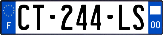 CT-244-LS