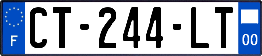 CT-244-LT