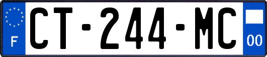 CT-244-MC