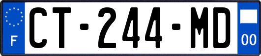 CT-244-MD