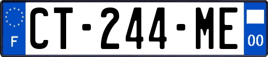 CT-244-ME