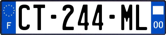 CT-244-ML