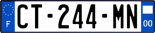 CT-244-MN