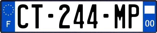 CT-244-MP