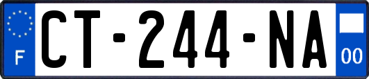 CT-244-NA