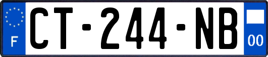 CT-244-NB