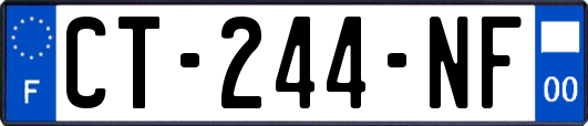 CT-244-NF