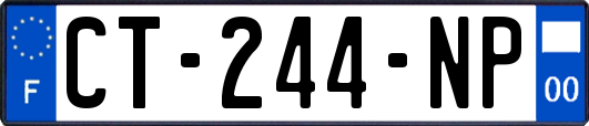 CT-244-NP