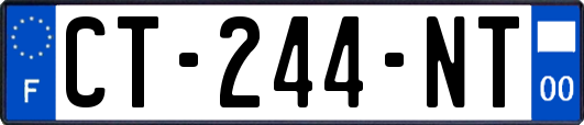 CT-244-NT