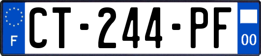 CT-244-PF