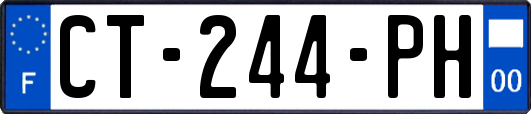 CT-244-PH