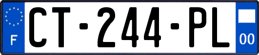 CT-244-PL