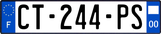 CT-244-PS