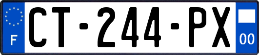 CT-244-PX