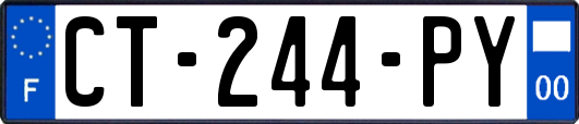 CT-244-PY