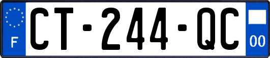 CT-244-QC