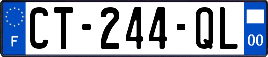 CT-244-QL