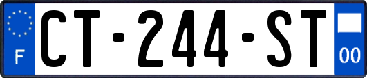 CT-244-ST