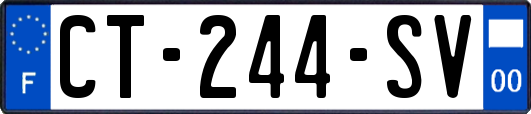 CT-244-SV