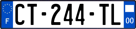 CT-244-TL