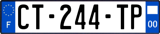 CT-244-TP