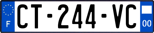 CT-244-VC