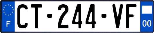 CT-244-VF