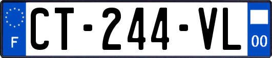 CT-244-VL