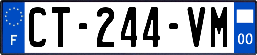 CT-244-VM