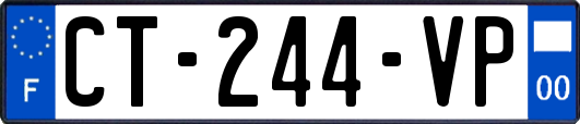 CT-244-VP