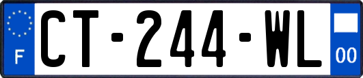 CT-244-WL
