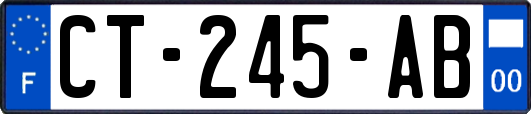 CT-245-AB