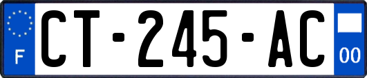 CT-245-AC