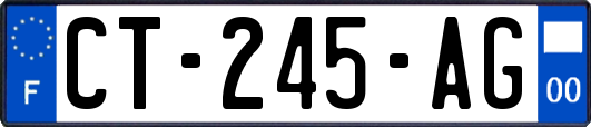 CT-245-AG