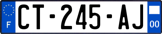 CT-245-AJ