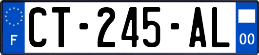 CT-245-AL