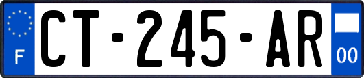 CT-245-AR