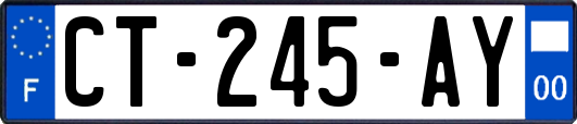 CT-245-AY