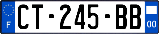 CT-245-BB