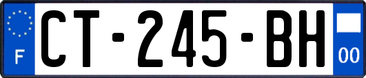 CT-245-BH