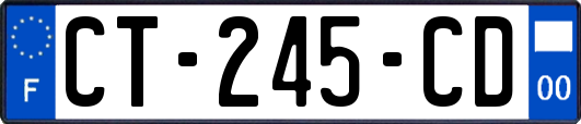 CT-245-CD