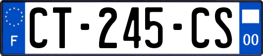 CT-245-CS