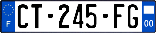 CT-245-FG