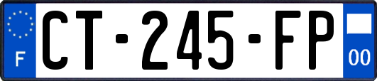 CT-245-FP